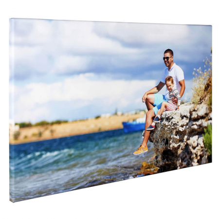 Photo on Canvas Prints