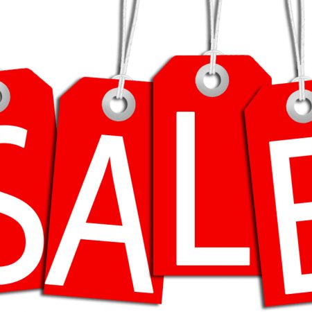 Sale Items