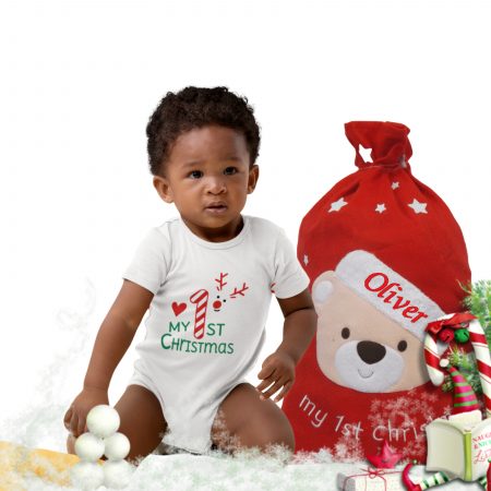 Christmas gifts for babies
