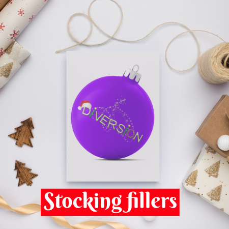 Stocking fillers