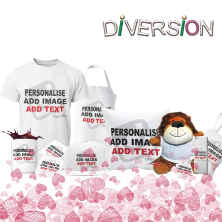 Valentines Gifts in Lanzarote