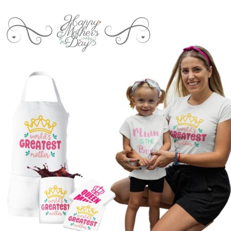 Unique Mothers day designs