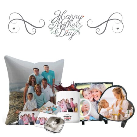Add your photo for Mothers Day