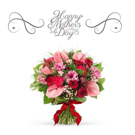 Mothers day Flowers delivered