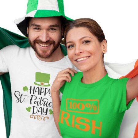 St Patricks Day